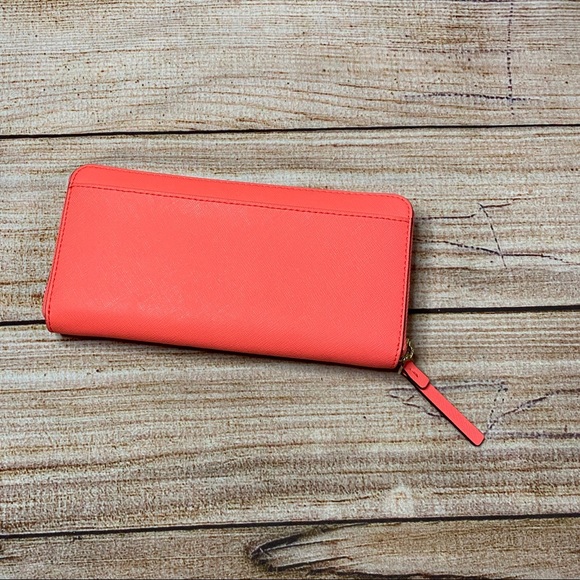 Kate Spade RARE “How Refreshing” Pineapple Wallet - Picture 2 of 11